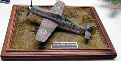 FW-190D-9 a