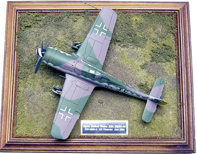 FW-190D-9 d