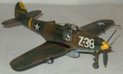 P-39Q