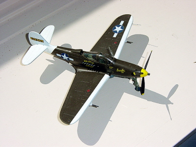 P-39Q - 3
