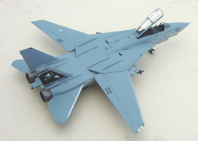 RM 1/48 F-14D 
