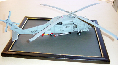 Italeri SH-60B
