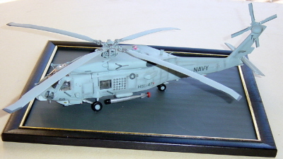 Italeri SH-60B 