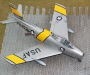 F-86 Saber 5