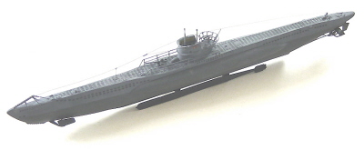 U-99-3 Type VIIC